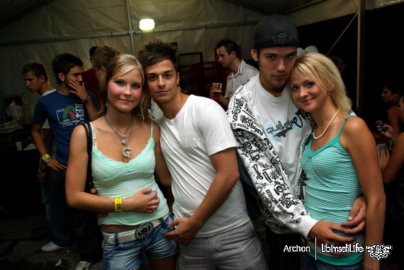 DIRTY DANCING CLOSING PARTY - Ostrava - photo #110