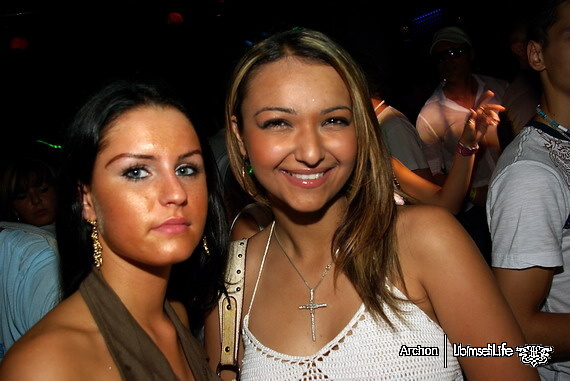 DIRTY DANCING CLOSING PARTY - Ostrava - photo #117