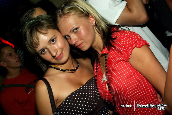 DIRTY DANCING CLOSING PARTY - Ostrava - photo #118