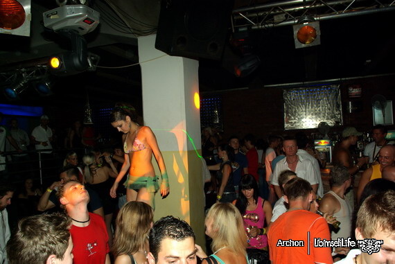 DIRTY DANCING CLOSING PARTY - Ostrava - photo #120