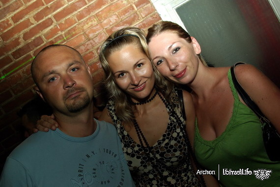 DIRTY DANCING CLOSING PARTY - Ostrava - photo #129