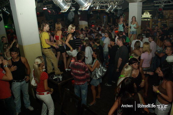 DIRTY DANCING CLOSING PARTY - Ostrava - photo #137