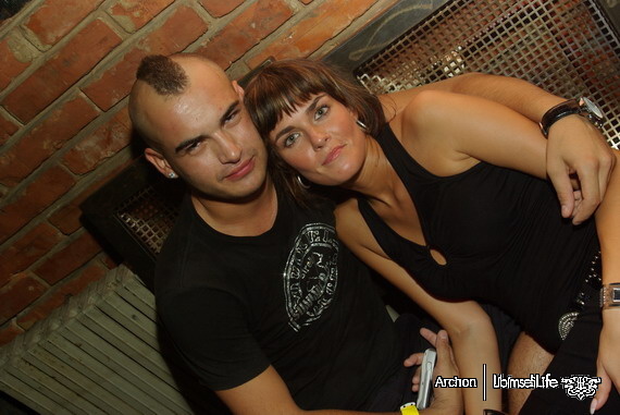 DIRTY DANCING CLOSING PARTY - Ostrava - photo #139