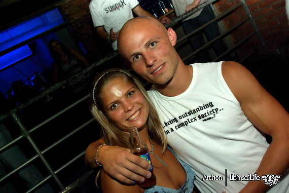 DIRTY DANCING CLOSING PARTY - Ostrava - photo #140