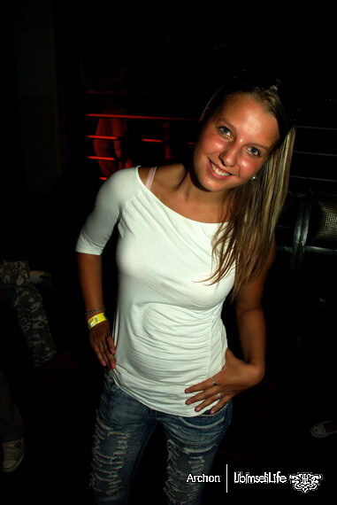 DIRTY DANCING CLOSING PARTY - Ostrava - photo #143