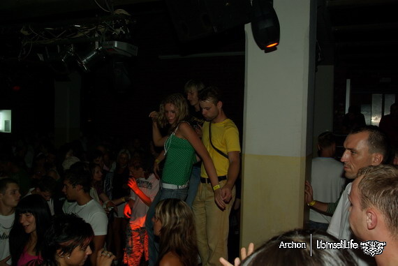 DIRTY DANCING CLOSING PARTY - Ostrava - photo #146