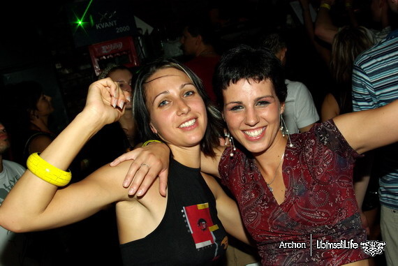 DIRTY DANCING CLOSING PARTY - Ostrava - photo #149