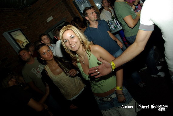 DIRTY DANCING CLOSING PARTY - Ostrava - photo #166