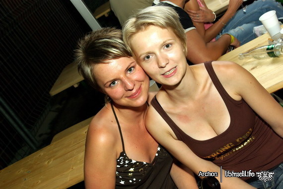 DIRTY DANCING CLOSING PARTY - Ostrava - photo #177