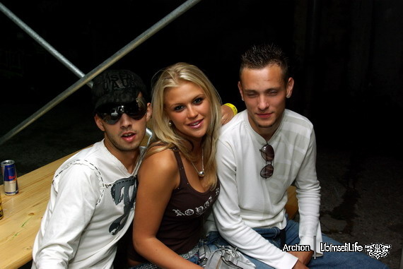 DIRTY DANCING CLOSING PARTY - Ostrava - photo #179