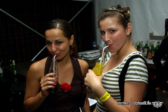 DIRTY DANCING CLOSING PARTY - Ostrava - photo #188