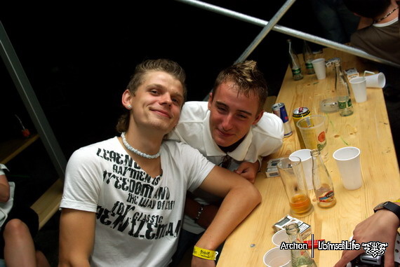 DIRTY DANCING CLOSING PARTY - Ostrava - photo #190