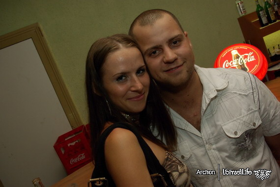 DIRTY DANCING CLOSING PARTY - Ostrava - photo #209