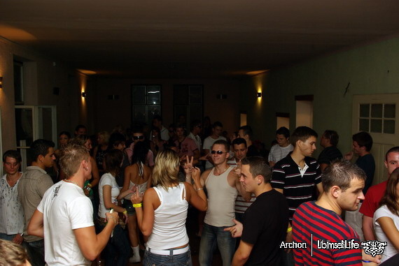 DIRTY DANCING CLOSING PARTY - Ostrava - photo #210