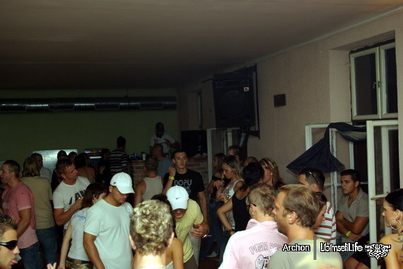 DIRTY DANCING CLOSING PARTY - Ostrava - photo #217