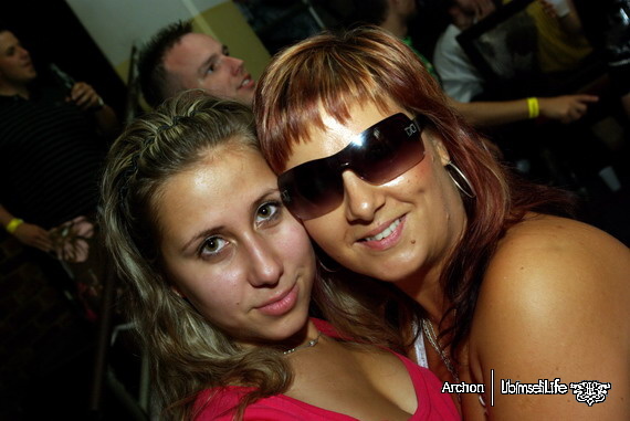 DIRTY DANCING CLOSING PARTY - Ostrava - photo #228