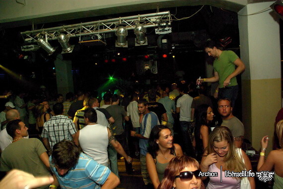 DIRTY DANCING CLOSING PARTY - Ostrava - photo #236