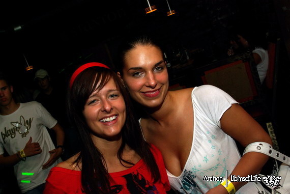 DIRTY DANCING CLOSING PARTY - Ostrava - photo #239