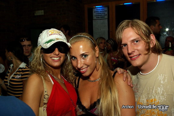 DIRTY DANCING CLOSING PARTY - Ostrava - photo #243