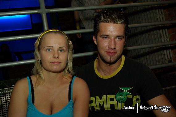 DIRTY DANCING CLOSING PARTY - Ostrava - photo #26