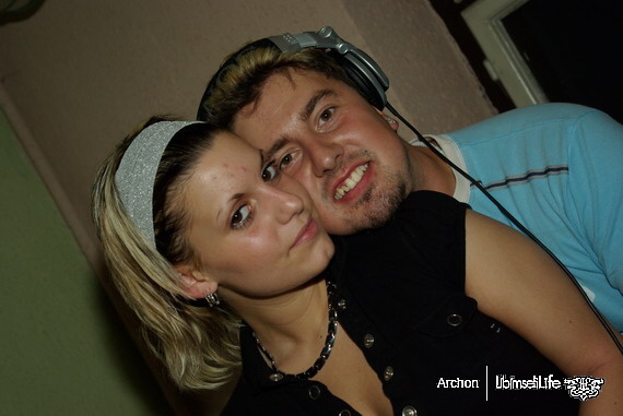 DIRTY DANCING CLOSING PARTY - Ostrava - photo #33