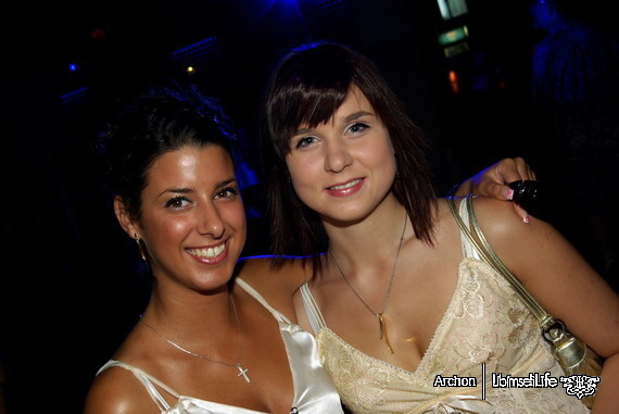 DIRTY DANCING CLOSING PARTY - Ostrava - photo #36