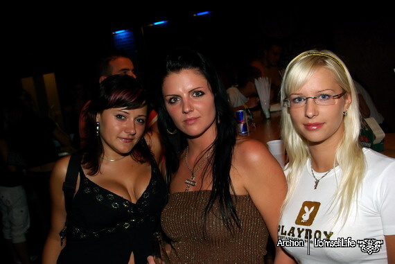 DIRTY DANCING CLOSING PARTY - Ostrava - photo #39