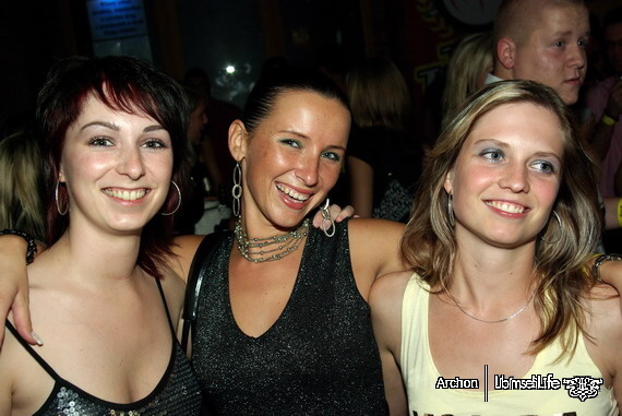 DIRTY DANCING CLOSING PARTY - Ostrava - photo #45