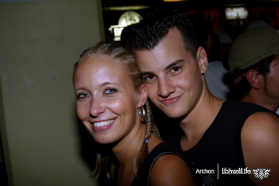 DIRTY DANCING CLOSING PARTY - Ostrava - photo #56