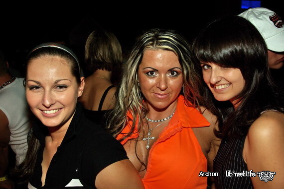 DIRTY DANCING CLOSING PARTY - Ostrava - photo #57