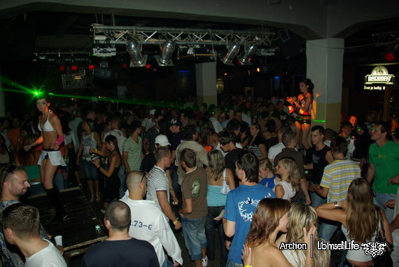 DIRTY DANCING CLOSING PARTY - Ostrava - photo #66