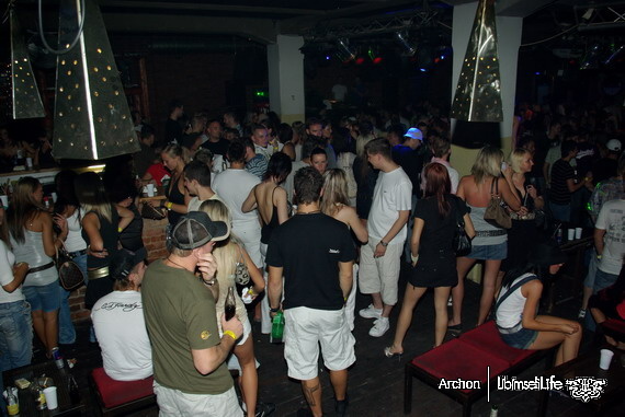 DIRTY DANCING CLOSING PARTY - Ostrava - photo #67