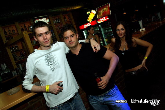 DIRTY DANCING CLOSING PARTY - Ostrava - photo #7