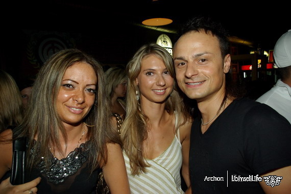 DIRTY DANCING CLOSING PARTY - Ostrava - photo #74