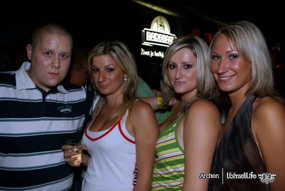 DIRTY DANCING CLOSING PARTY - Ostrava - photo #75