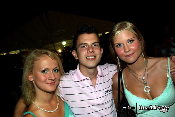 DIRTY DANCING CLOSING PARTY - Ostrava - photo #81