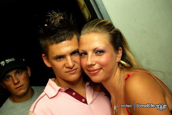 DIRTY DANCING CLOSING PARTY - Ostrava - photo #83