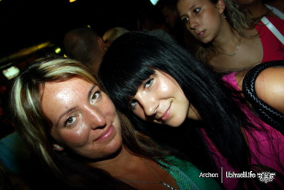 DIRTY DANCING CLOSING PARTY - Ostrava - photo #85