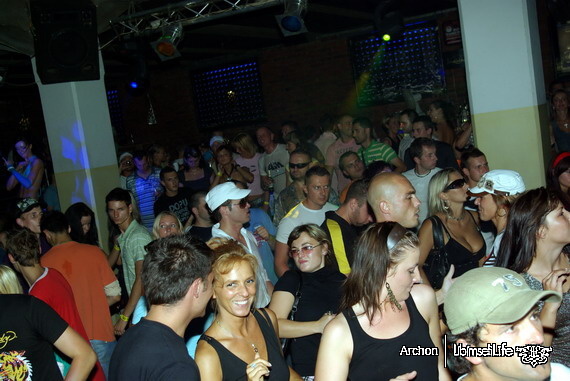 DIRTY DANCING CLOSING PARTY - Ostrava - photo #88