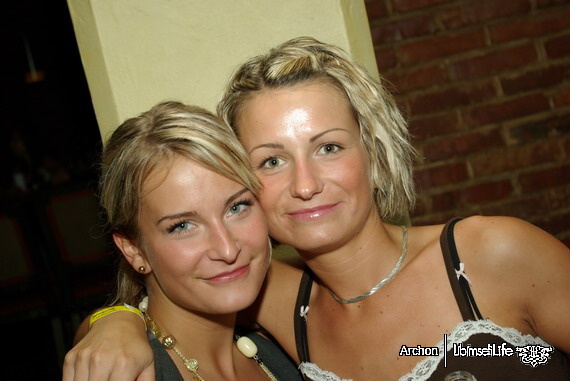 DIRTY DANCING CLOSING PARTY - Ostrava - photo #9