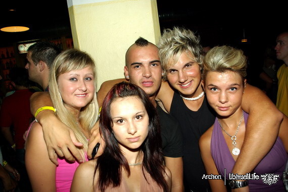 DIRTY DANCING CLOSING PARTY - Ostrava - photo #91