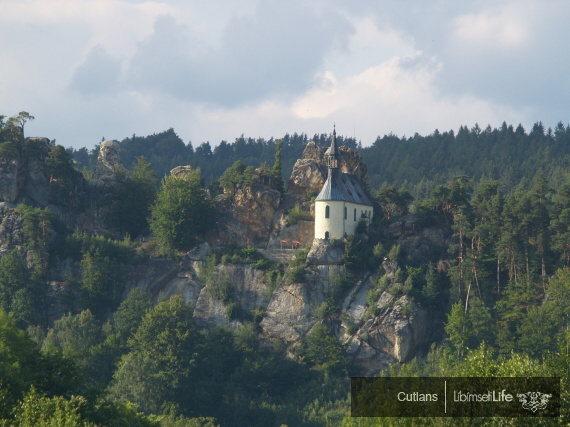 Benátská noc - Malá Skála - photo #43