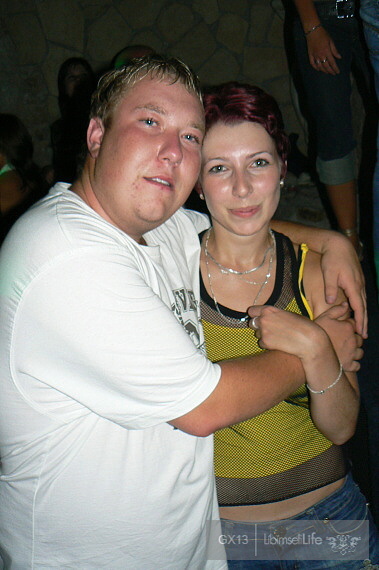 Semtex party - Louny - photo #102