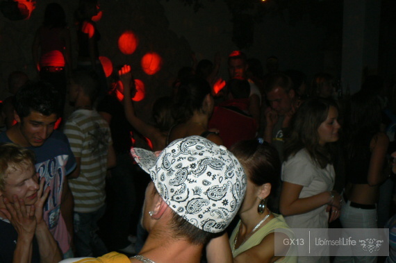 Semtex party - Louny - photo #105