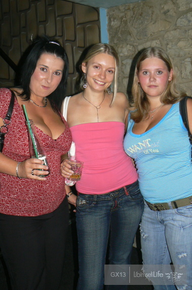 Semtex party - Louny - photo #12