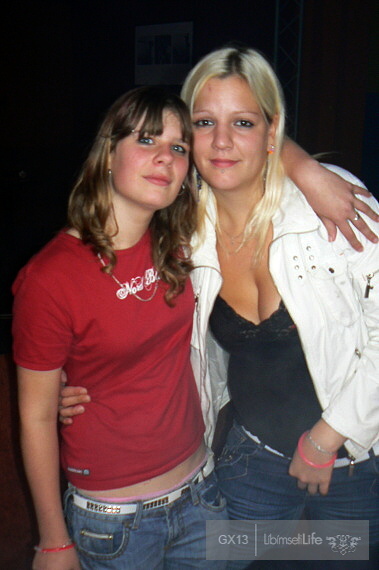 Semtex party - Louny - photo #120