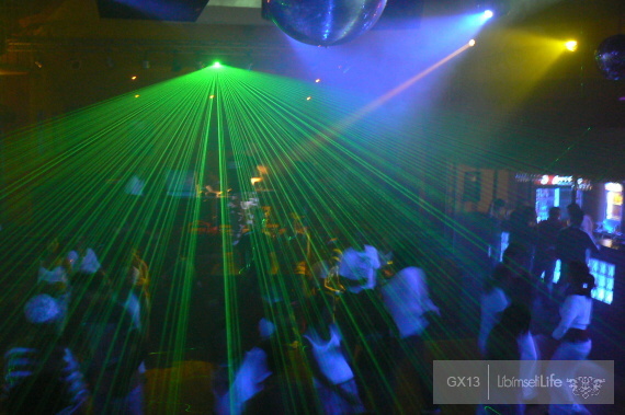 Semtex party - Louny - photo #15