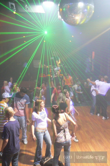 Semtex party - Louny - photo #19