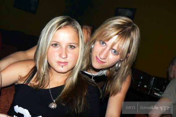 Semtex party - Louny - photo #20