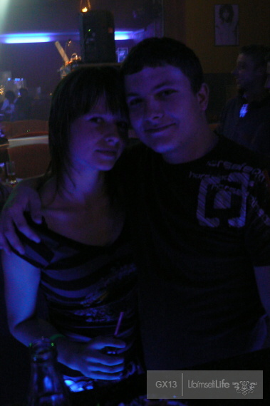 Semtex party - Louny - photo #24